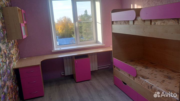 Детская мебель