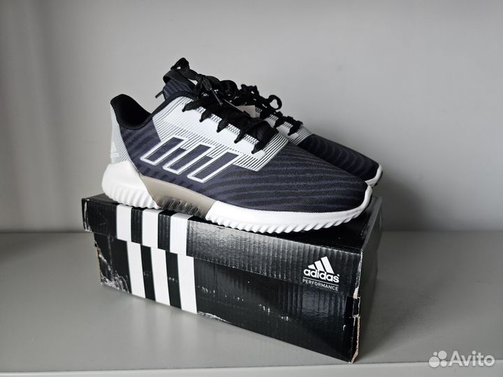 Кроссовки женские Adidas Climacool 2.0