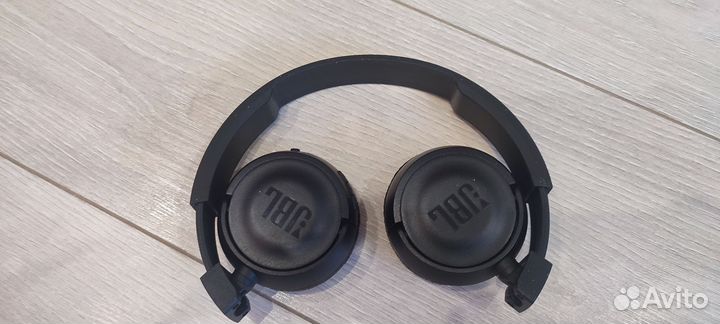 Наушники Jbl T450BT