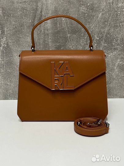 Karl lagerfeld сумка