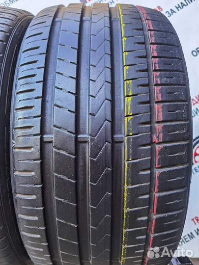 Falken Azenis FK-510 255/35 R19 96Y