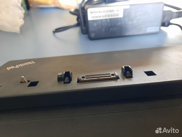 Док станция lenovo 40a1