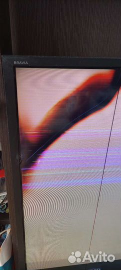 Телевизор sony bravia 50