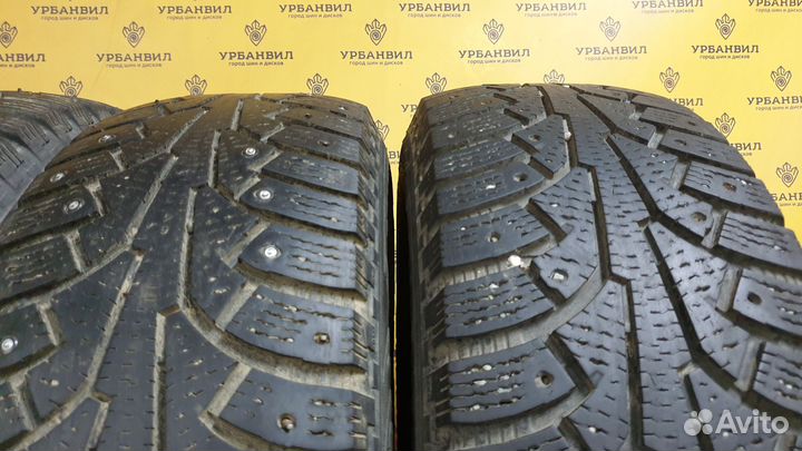 Nokian Tyres Hakkapeliitta 5 SUV 225/65 R17 106T