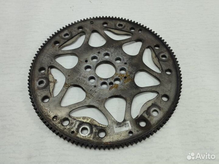 Маховик АКПП Bmw X5 2007