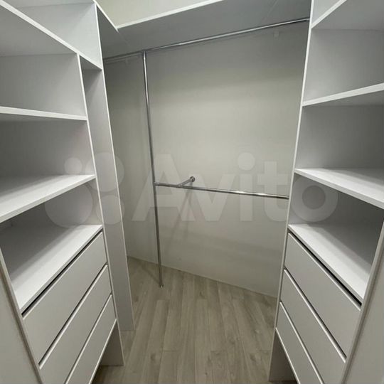 3-к. квартира, 115 м², 15/15 эт.