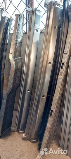 Рамка лобового стекла камаз