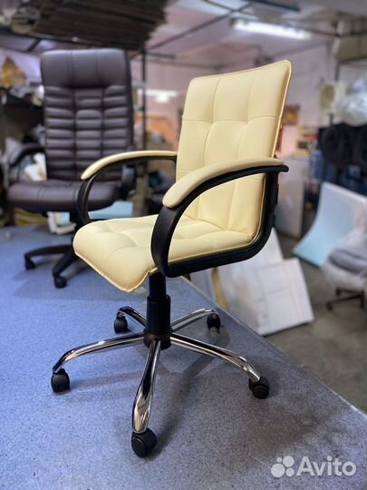 Детское кресло