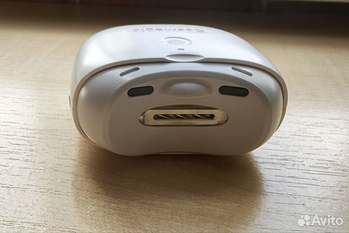 Триммер для ногтей Seemagic pro