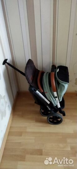 Коляска Carrello Astra