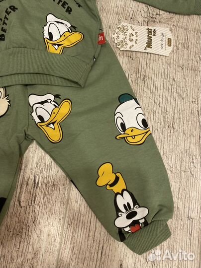 Костюм на мальчика