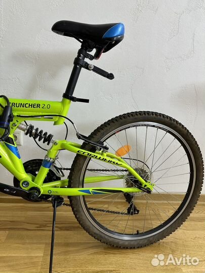 Велосипед forward