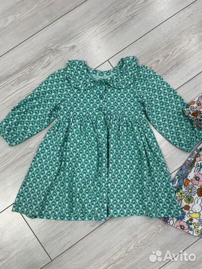 Платье доя девочки Next