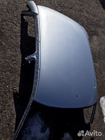 Крыша LADA granta седан