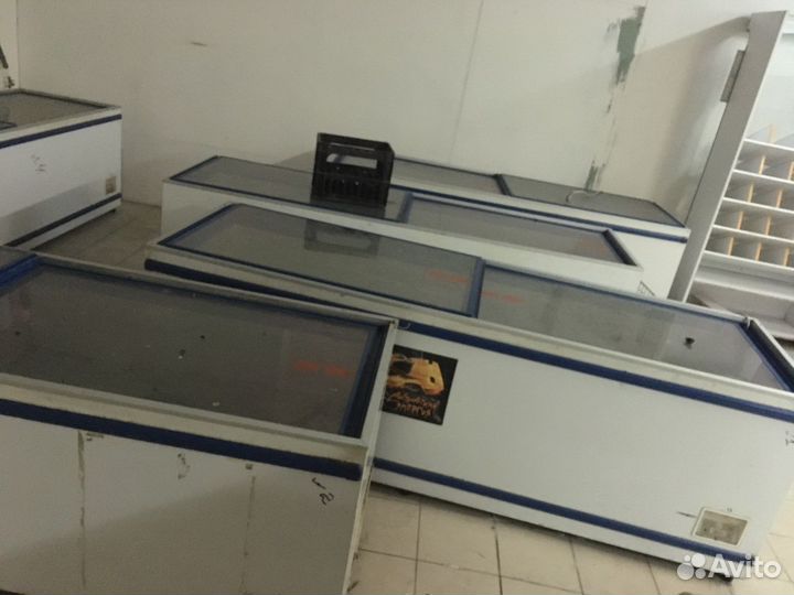 Морозильный ларь salzburg 83/210(s)el