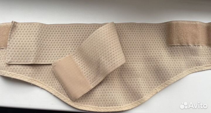 Бандаж до/послеродовой универсальный