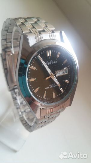 Часы наручные