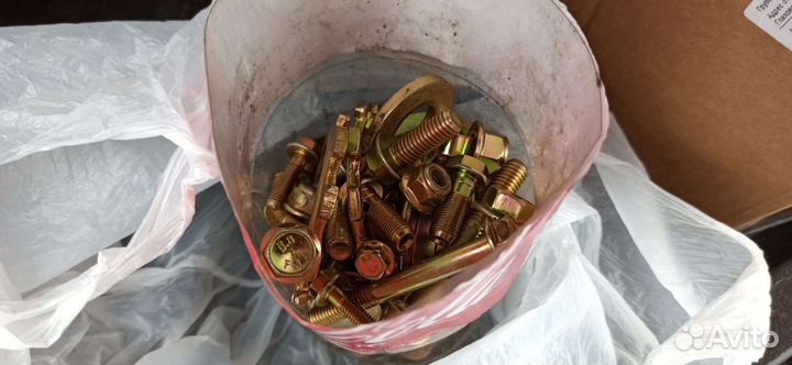 Услуги гальваника