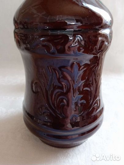 Кунгурская керамика СССР сервиз и др