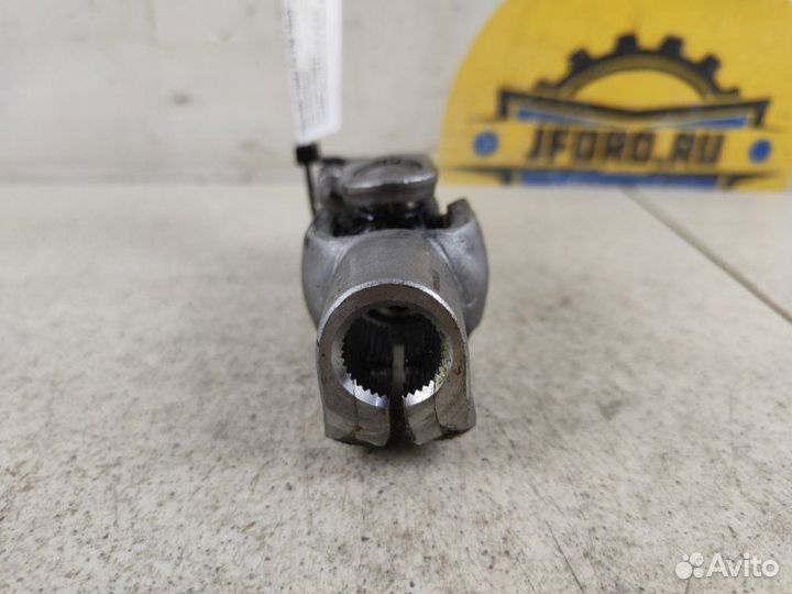 Рулевой карданчик Hyundai Santa Fe CM 2010