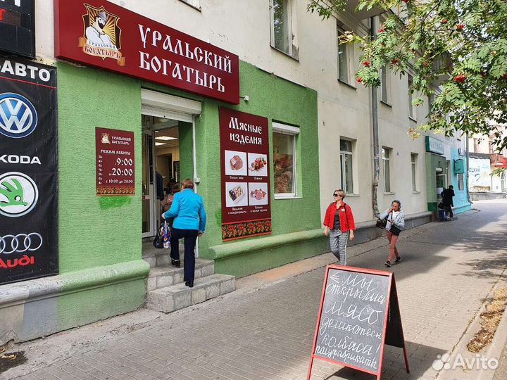 Монтаж демонтаж наружной рекламы