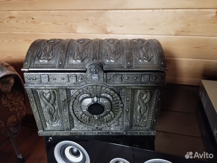 Cd проигрыватель