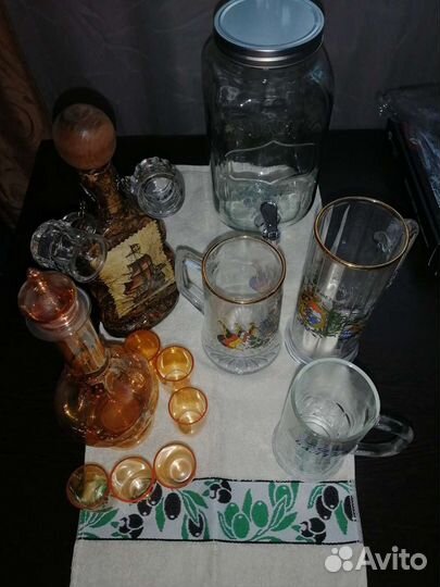 Набор для напитков