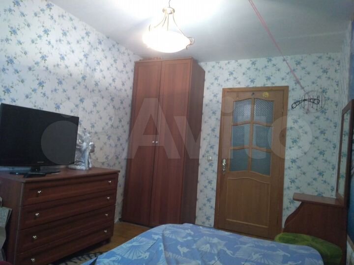 Комната 11 м² в 2-к., 16/16 эт.