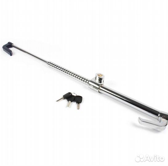 Противоугонка