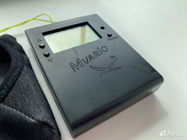 Вариометр MVario 5.4