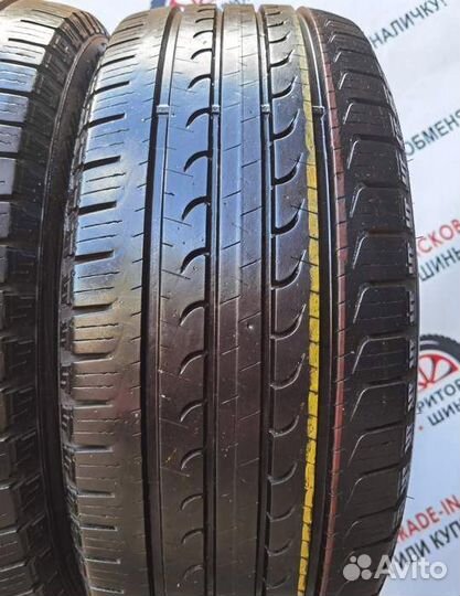 Goodyear EfficientGrip SUV 4x4 235/50 R19 103V