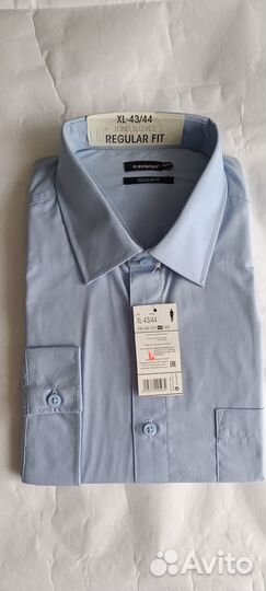 Рубашка in extenso