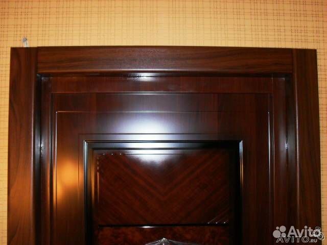 Откосы для дверей и окон по бесшовной технологии