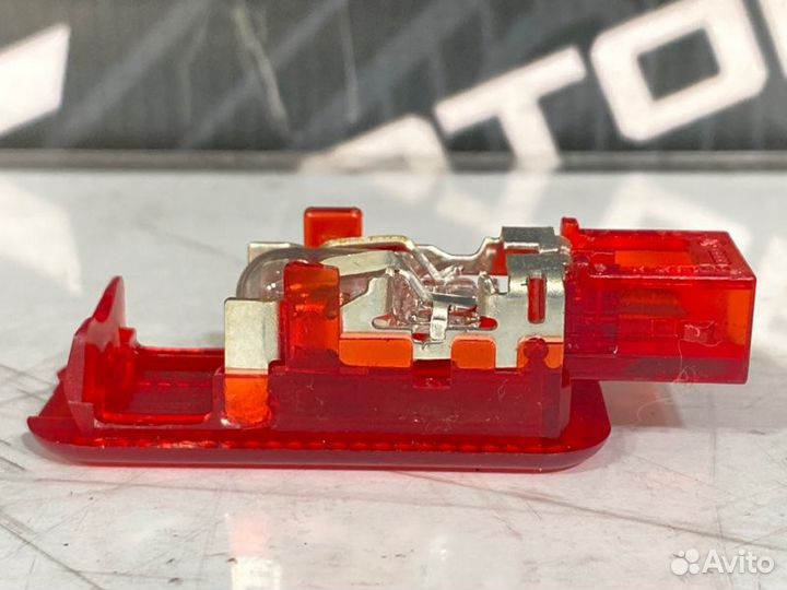 Плафон салона Audi A4 B6 ASN 2004