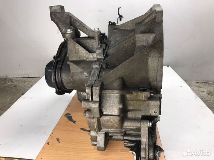 МКПП Ford Focus 3 1.6 iqdb