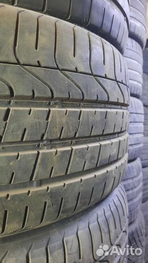Pirelli P Zero 275/35 R20 W