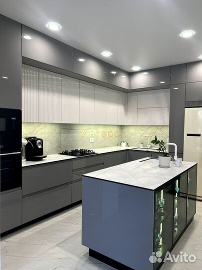 Кухонный гарнитур