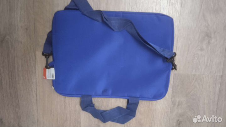 Стильная Сумка для Ноутбука 15.6