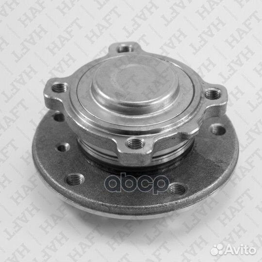 Ступица колеса BMW 1 (E81/E82/E87/E88) / 3 (E90