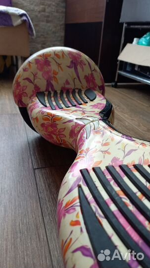 Гироскутер бу