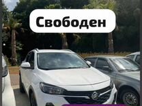 Прокат авто без водителя посуточно