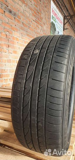 Bridgestone Potenza RE050 225/55 R18