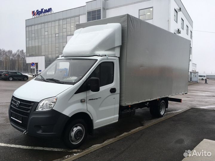 Грузоперевозки перевозки и переезды из/в Самара