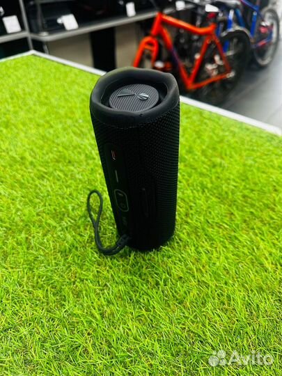 Портативная акустика JBL Flip 6 RU, 30 Вт