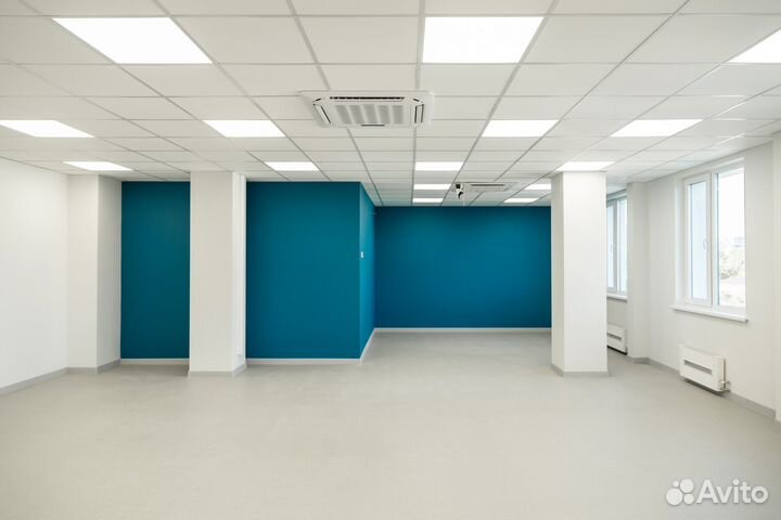 Ремонт коммерческих помещений с НДС