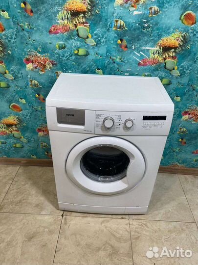 Стиральная машина б/у с доставкой и гарантией