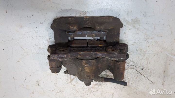 Суппорт Lexus IS, 2006