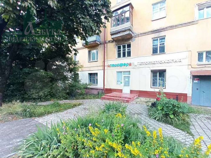 Продам помещение свободного назначения, 67.5 м²