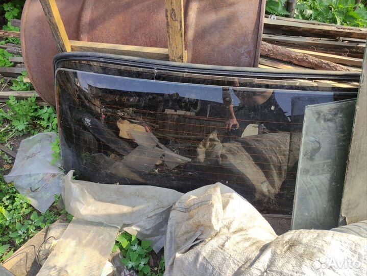 Запчасти хлам