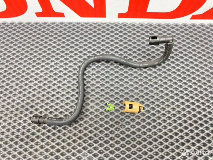 Топливная трубка Honda Accord 8 CU K20A3